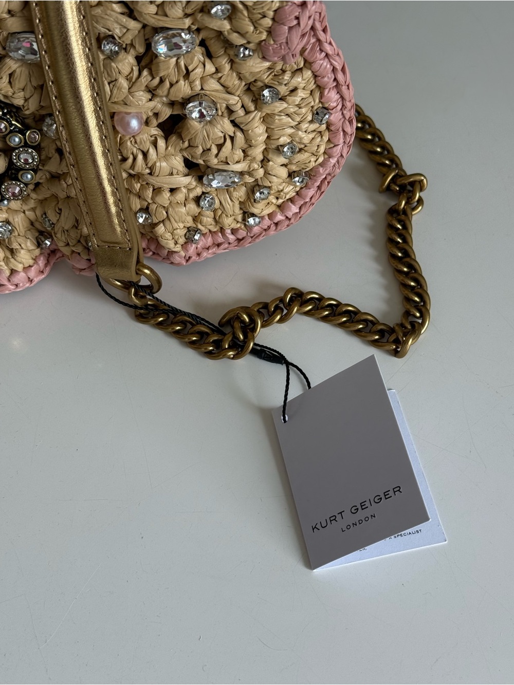 Kurt Geiger London Chelsea - Picture 2 of 6
